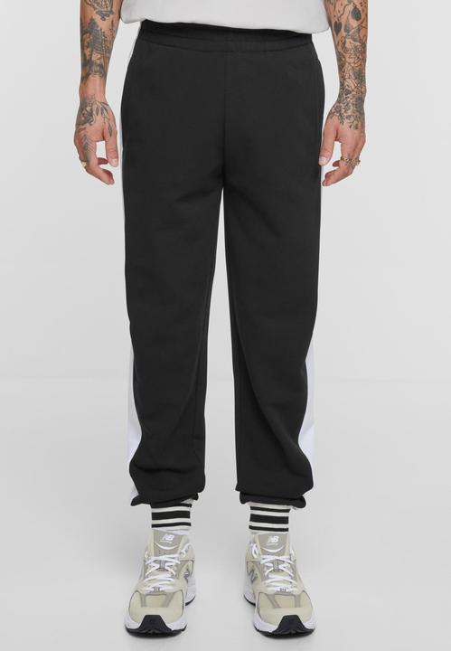 Actual product image Urban Classics Retro Track Pants - 140931 (S)