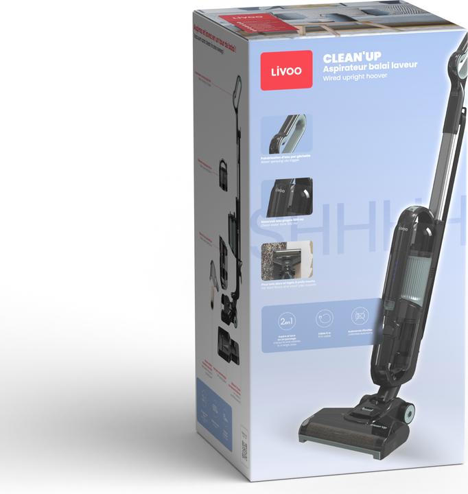 Image du produit Livoo Clean'up