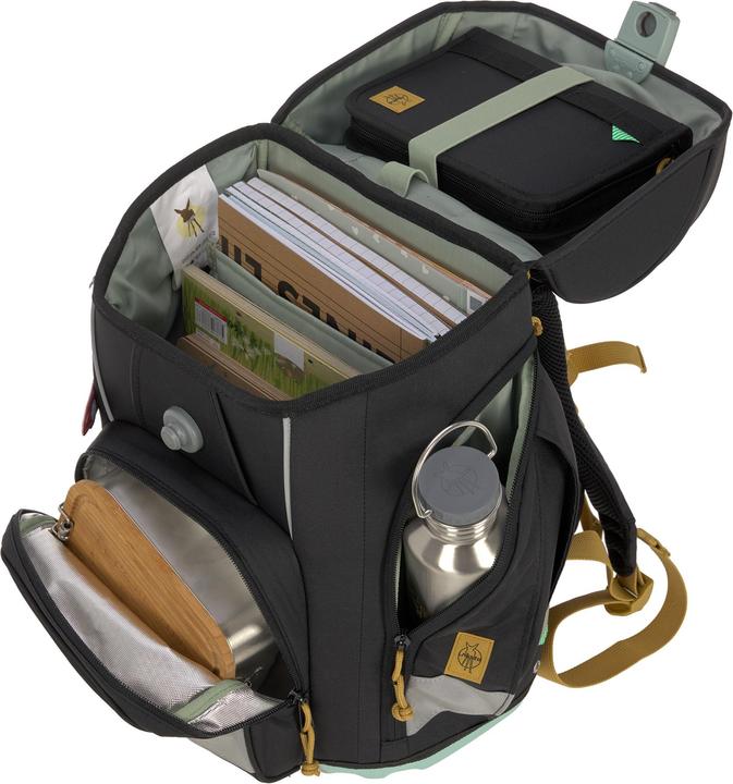 Produktbild Lässig Schulranzen Set (21 l)