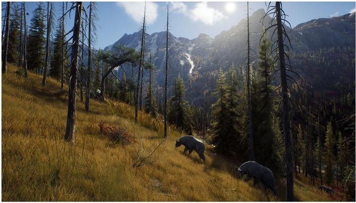 Immagine prodotto THQ Via del cacciatore (PC, EN)