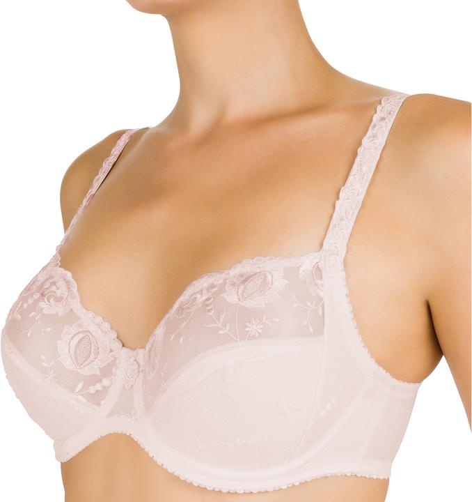 Actual product image Conturelle Provence underwired bra (Single pack, 95 E)