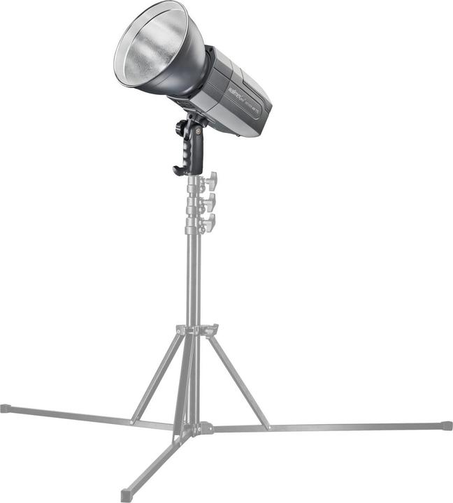 Image du produit Walimex pro pro Flash à batterie Mover 400 TTL (400 W, Tête de flash)