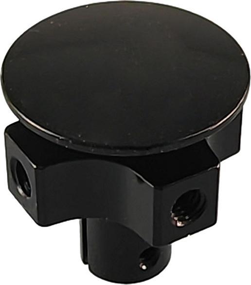 Produktbild Amewi Rotorkopf Aluminium EC135B