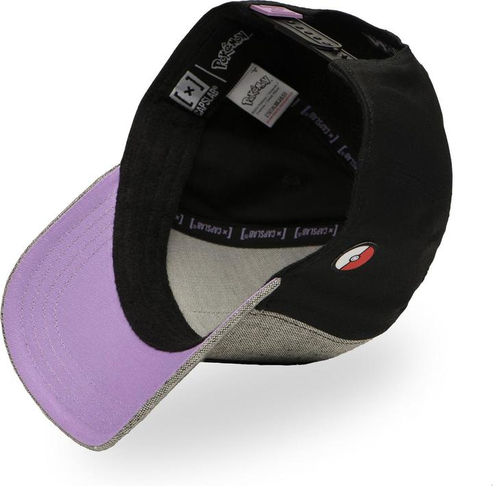 Actual product image Capslab Pokemon - Mewtwo - U size