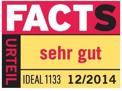 Image du produit Ideal 1133 (15 feuilles, A4)