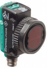Actual product image Pepperl & Fuchs Distance sensor (Various)