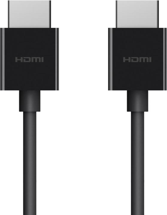 Produktbild Belkin HDMI (Typ A) — HDMI (Typ A) (2 m, HDMI)