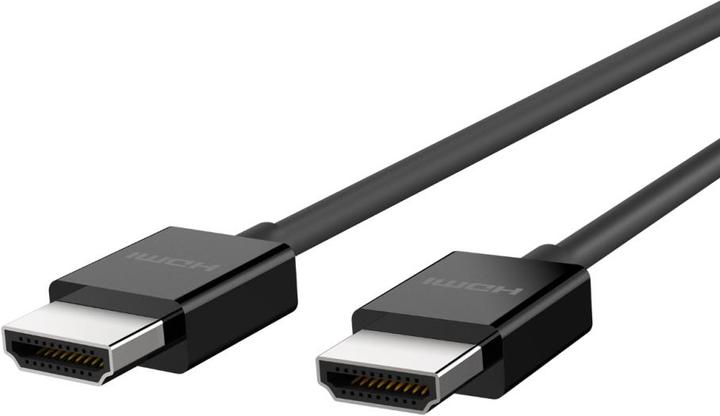 Produktbild Belkin HDMI (Typ A) — HDMI (Typ A) (2 m, HDMI)