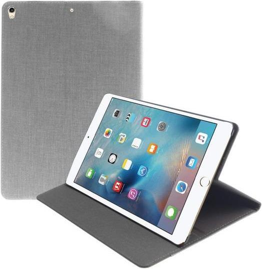Produktbild MU Style Premium Stoff Hülle (iPad Pro 10.5 2017 (1. Gen), iPad Air 2019 (3. Gen))
