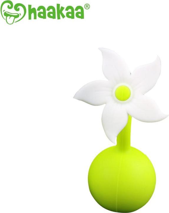 Actual product image Haakaa Generation 3 Premium Set