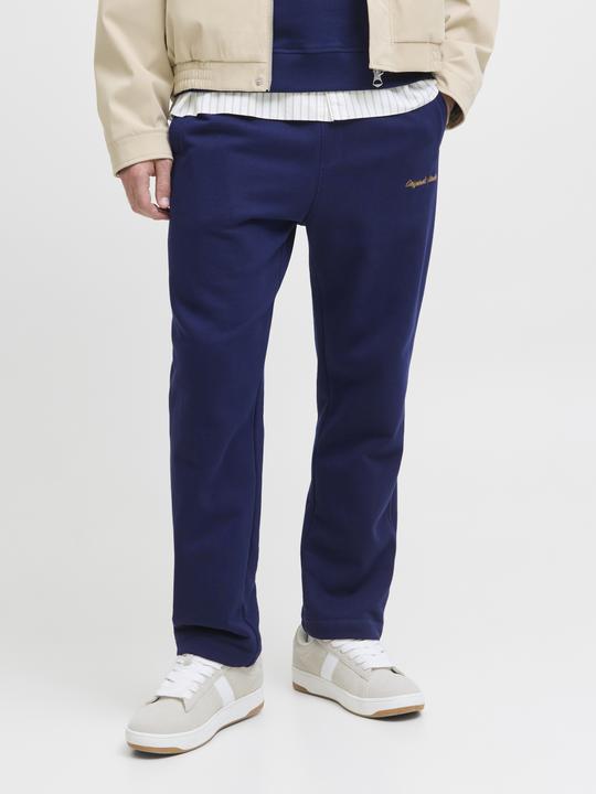 Produktbild Jack & Jones Relaxed Fit Relaxed Fit Hosen Relaxed Fit Hosen (XL)