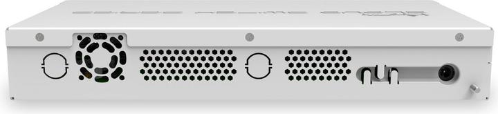 Produktbild MikroTik Switch CRS326-24G-2S+IN 26 Port (26 Ports)