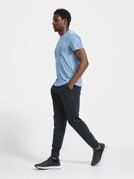 Actual product image Craft ADV Charge Training Pants - Running Pants - Men (L)