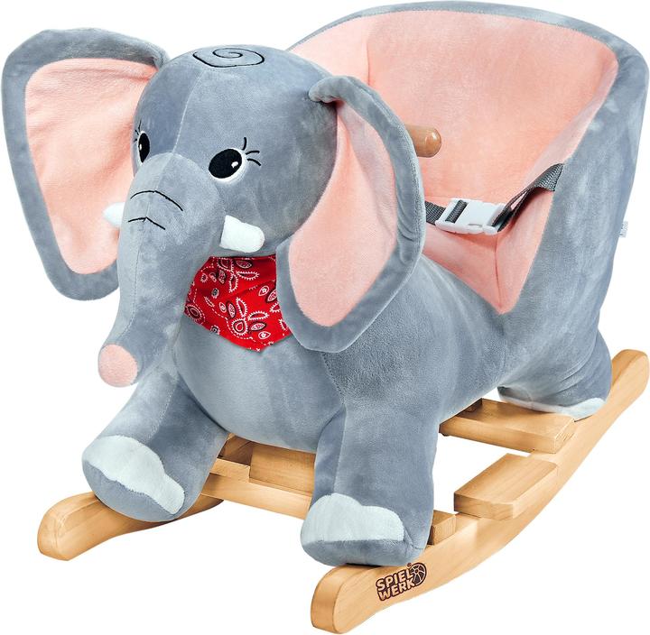 Deuba Elefant