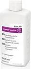 Actual product image Seraman Sensitive Waschlotion Hände- und Körperreinigung Lot (Soap lotion, 500 ml)