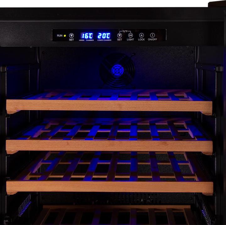 Produktbild Coldtec by Kibernetik WKS168