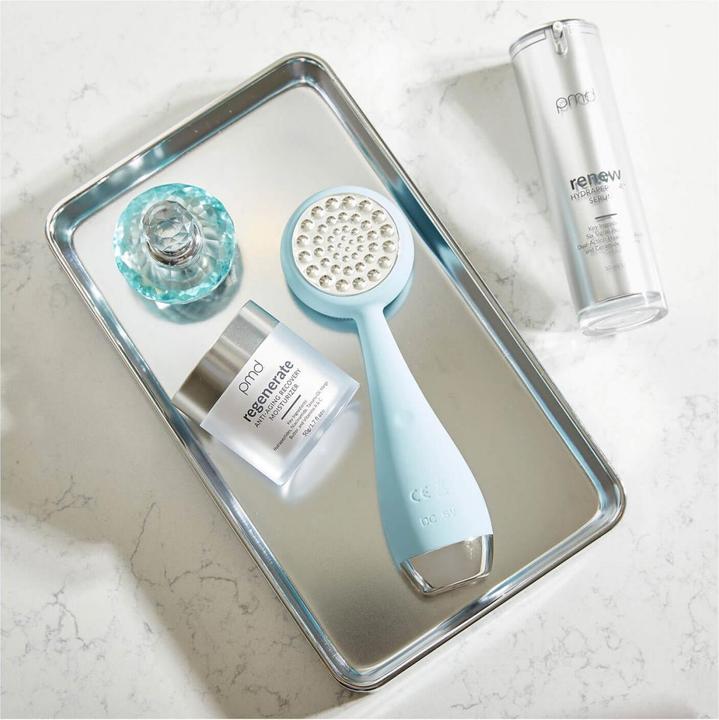 Actual product image PMD Clean Pro Sky Silver