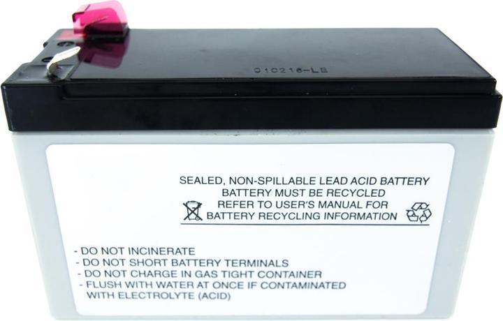 Produktbild Origin Storage Origin Replacement UPS Battery Cartridge APCRBC110 For BE550G-FR