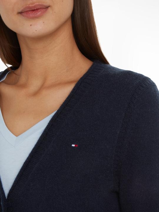 Produktbild Tommy Hilfiger Cardigan (M)
