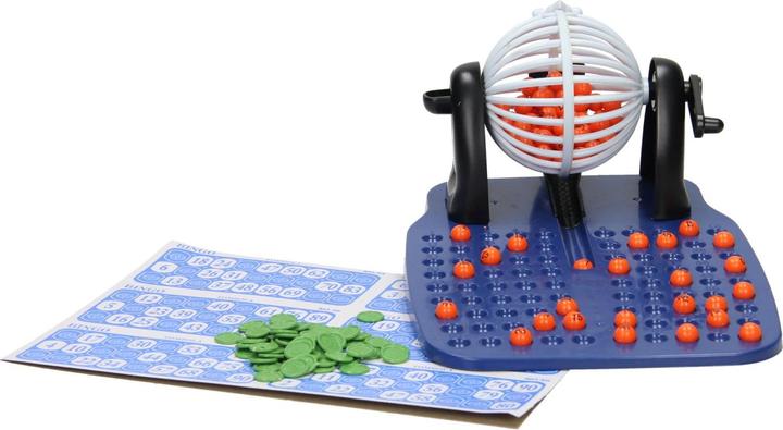 Produktbild HUB Holland Bingo-Spiel