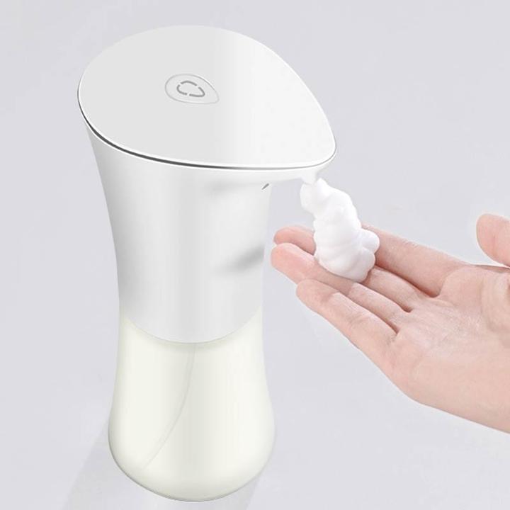 Image du produit Hermex Distributeur automatique de mousse de savon