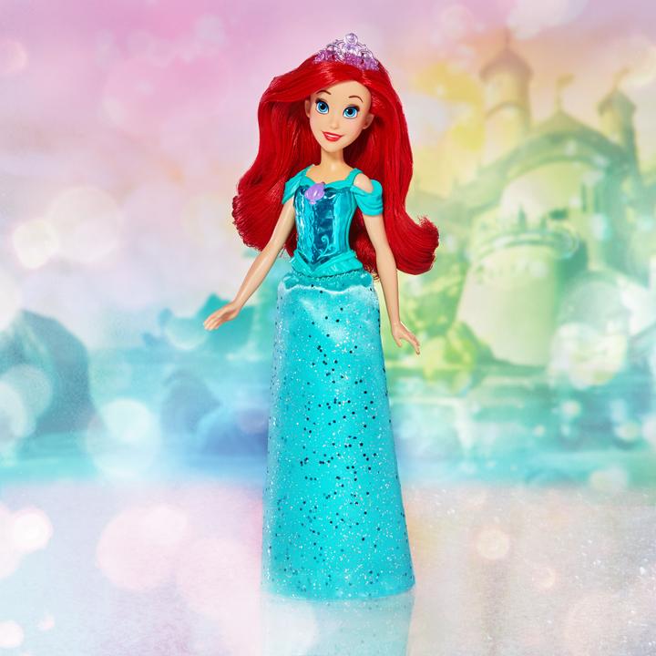 Immagine prodotto Hasbro Bambola Shimmer Shine Arielle