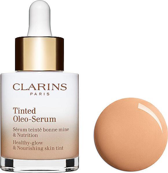 Immagine prodotto Clarins Siero Oleo colorato n. 02 (30 ml)