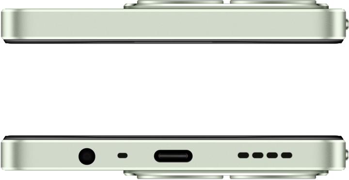 Produktbild realme C63 (256 GB, Jade Green, 6.74", Dual SIM, 4G)
