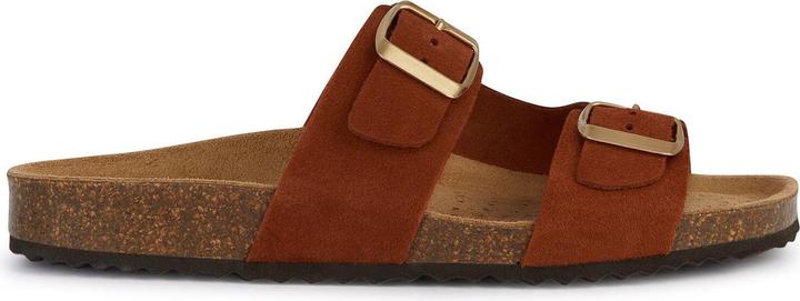Actual product image Geox 's sandals brionia (36)