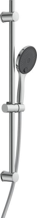 Produktbild Eisl GRANDE VITA Stangenbrauseset (3 Strahlarten)