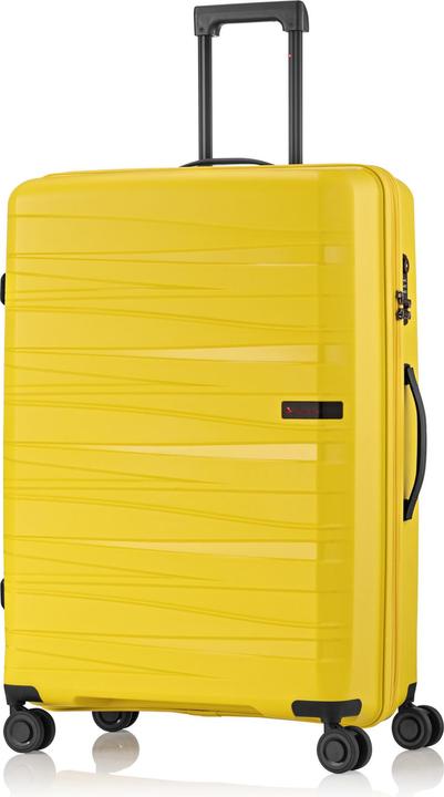 Produktbild Pack Easy Jay (181 l, Handgepäck (bis 50l), L (90 - 115l))