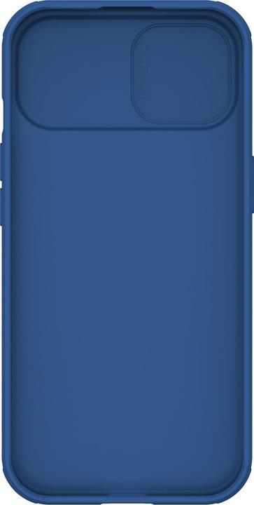 Actual product image Nillkin CamShield Pro MagSafe Series Hardcase Cover (Apple iPhone 15 Plus)