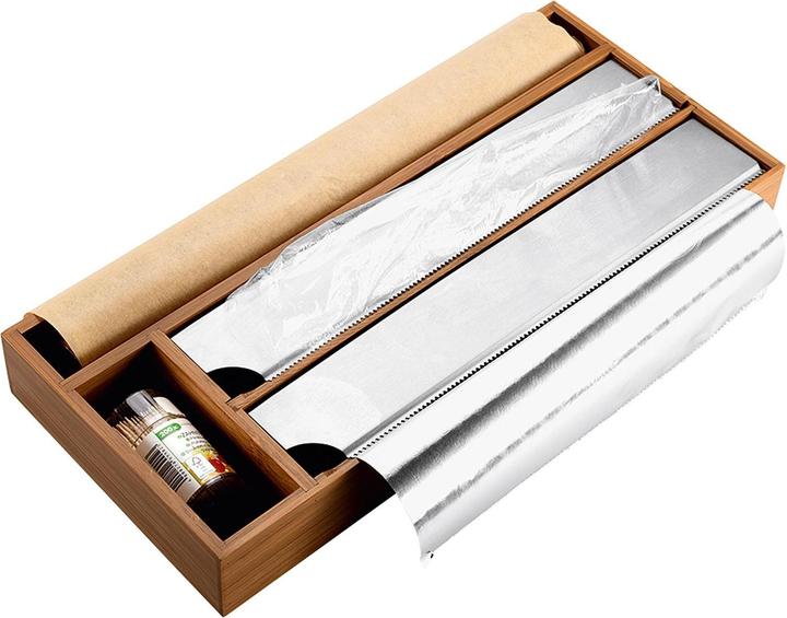 Kesper Distributeur de film