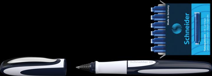 Actual product image Schneider Writing set blue (deep blue-light grey, 1 x)