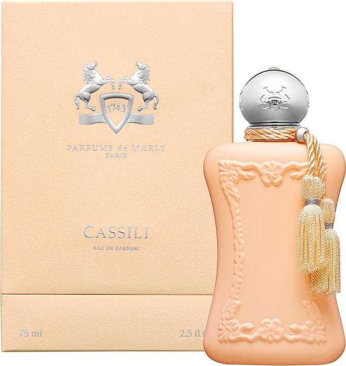 Produktbild Parfums de Marly Cassili (Eau de Parfum, 75 ml)