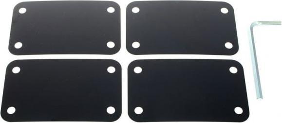 Produktbild Yamaha SPW-1