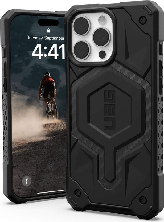 Produktbild UAG Monarch Pro (Apple iPhone 16 Pro Max)