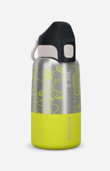 Quechua Nature (0.35 l)