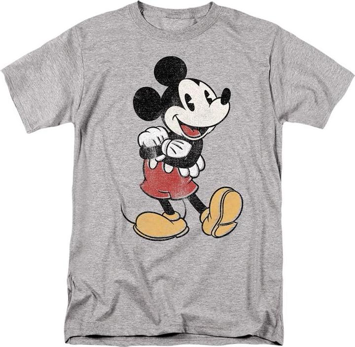 Disney TShirt (L)