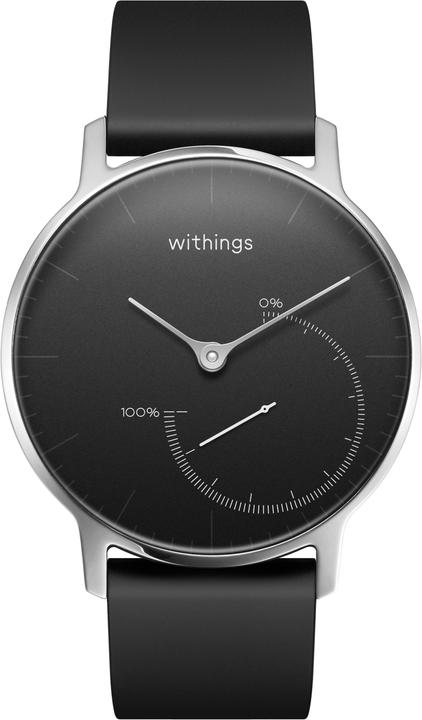 Withings Steel Connected (36 mm)