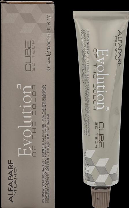 Produktbild Alfaparf Evolution Of The Color (6.01)