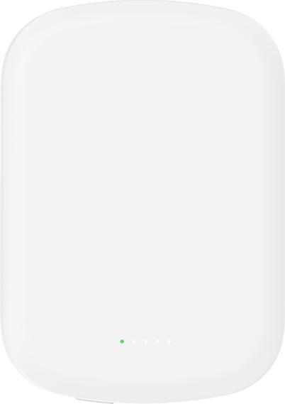 Produktbild Crong Power bank with MagSafe, USB-C PD (5000 mAh)