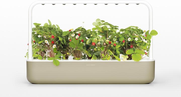 Produktbild Click and Grow Smart Garden 9 (62.50 cm)