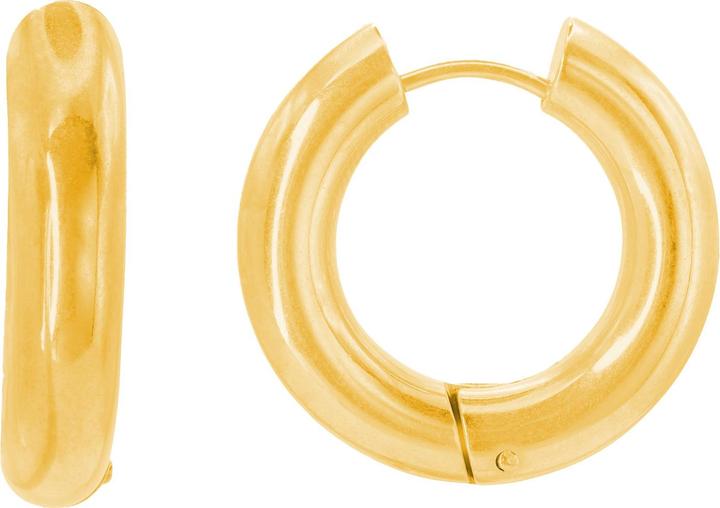 Immagine prodotto Heideman Vesta color oro (100% acciaio inossidabile)