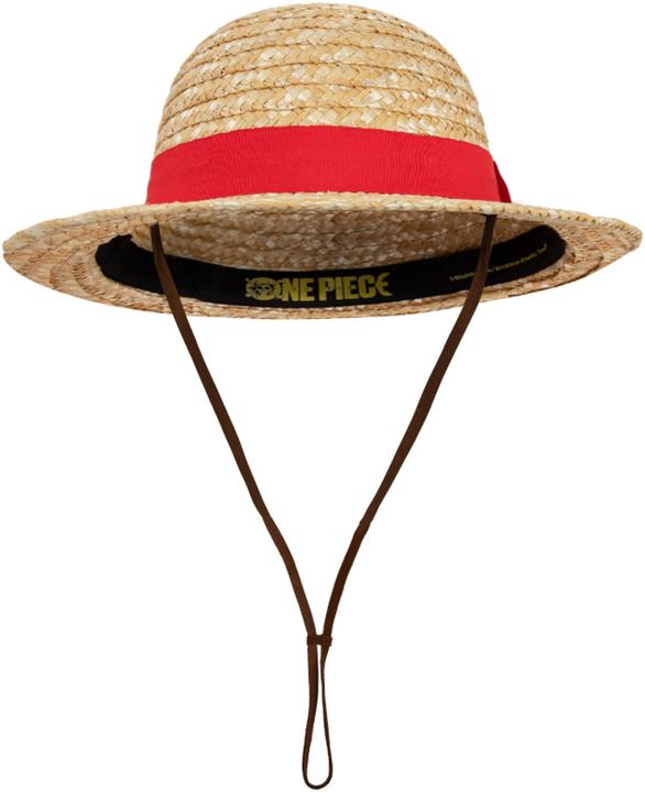 Actual product image Cinereplicas Luffy (One size)