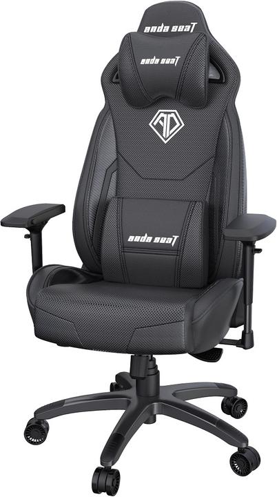 Image du produit Anda seaT Trônes noirs