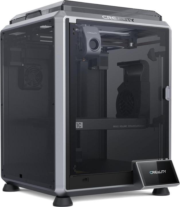 Immagine prodotto Creality K1C