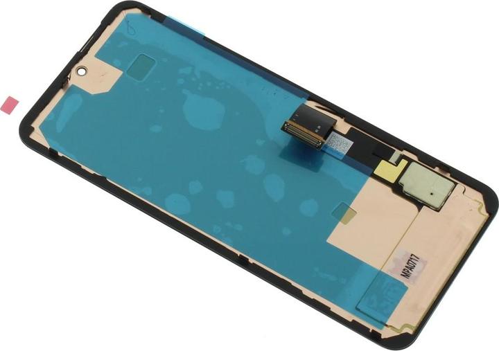 Produktbild MobileParts Pixel 8 Display mit Rahmen (Display, Google Pixel 8)