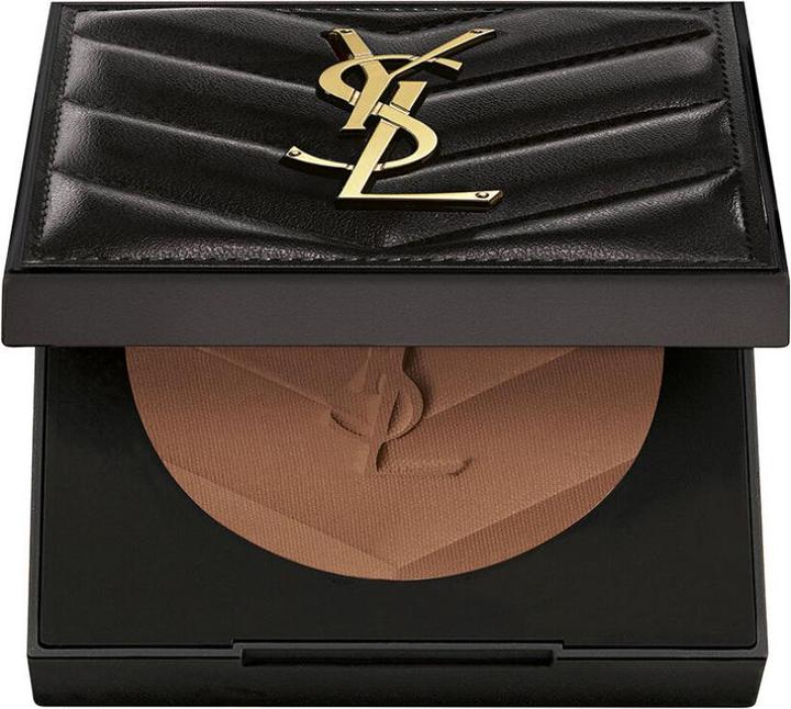 Image du produit Yves Saint Laurent All Hours Hyper Poudre 07