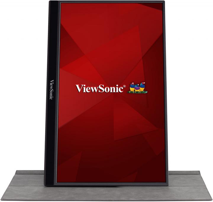 Produktbild Viewsonic VG1655 (1920 x 1080 Pixel, 15.60")